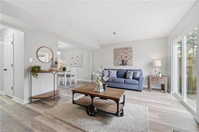 834 Huntly CT, Chesapeake, VA 23320