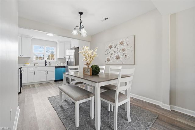 834 Huntly CT, Chesapeake, VA 23320