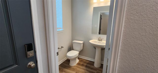 425 Mira Mesa DR, Liberty Hill, TX 78642