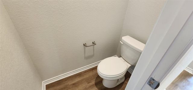 425 Mira Mesa DR, Liberty Hill, TX 78642
