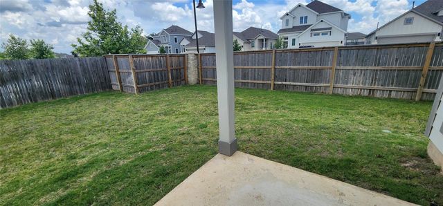 425 Mira Mesa DR, Liberty Hill, TX 78642
