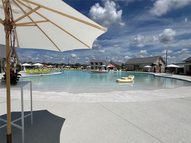 425 Mira Mesa DR, Liberty Hill, TX 78642