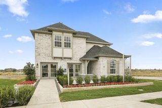 949 Switchgrass Lane, Allen, TX 75013
