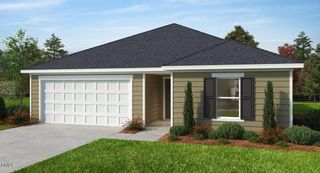 545 Purple Aster Street, Youngsville, NC 27596