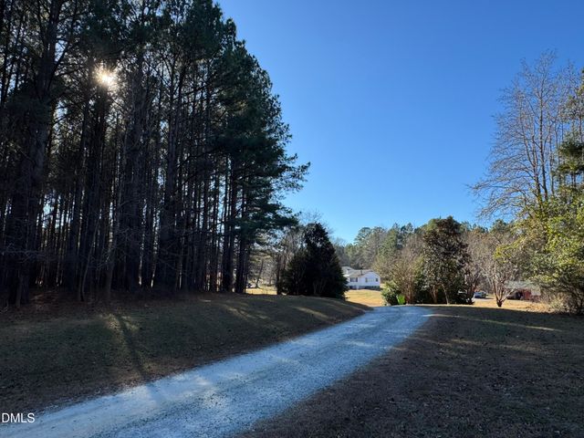 7576 Jock Road, Bahama, NC 27503