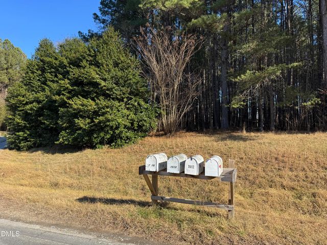 7576 Jock Road, Bahama, NC 27503