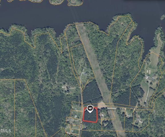 7576 Jock Road, Bahama, NC 27503