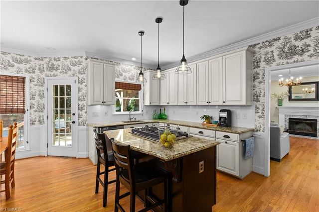3210 Peninsula Drive, Jamestown, NC 27282