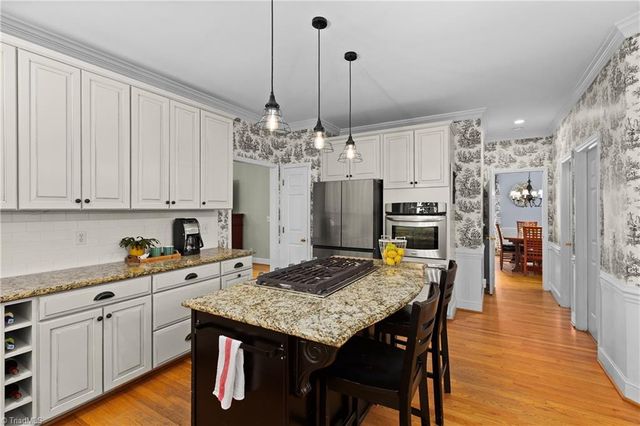 3210 Peninsula Drive, Jamestown, NC 27282