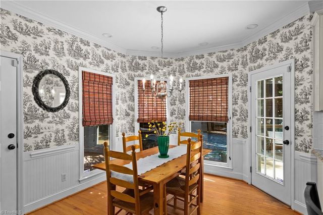 3210 Peninsula Drive, Jamestown, NC 27282