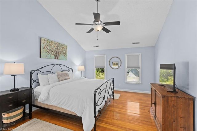 3210 Peninsula Drive, Jamestown, NC 27282