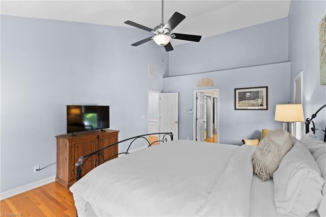3210 Peninsula Drive, Jamestown, NC 27282