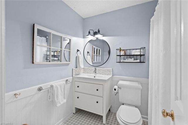 3210 Peninsula Drive, Jamestown, NC 27282