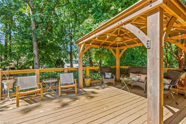 3210 Peninsula Drive, Jamestown, NC 27282