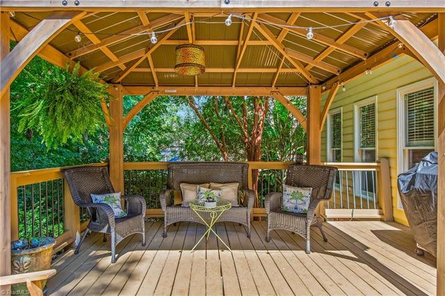 3210 Peninsula Drive, Jamestown, NC 27282