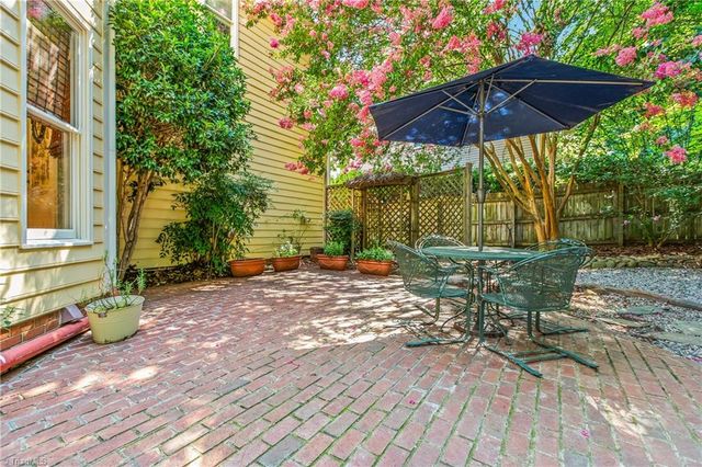 3210 Peninsula Drive, Jamestown, NC 27282