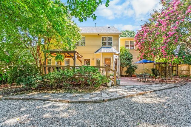 3210 Peninsula Drive, Jamestown, NC 27282