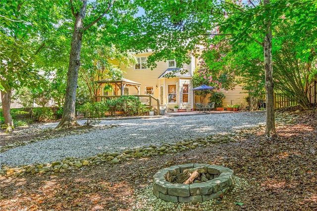 3210 Peninsula Drive, Jamestown, NC 27282