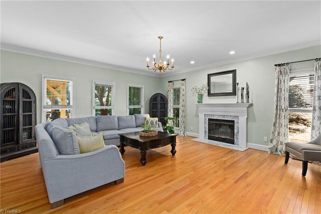 3210 Peninsula Drive, Jamestown, NC 27282