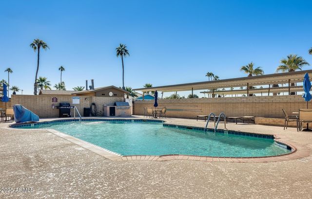 120 N VAL VISTA Drive 228, Mesa, AZ 85213