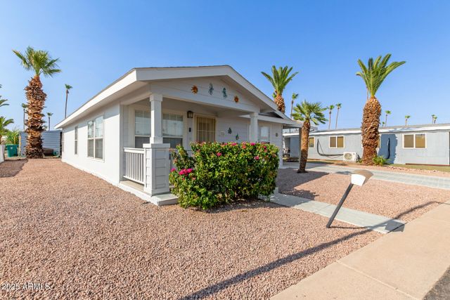 120 N VAL VISTA Drive 228, Mesa, AZ 85213