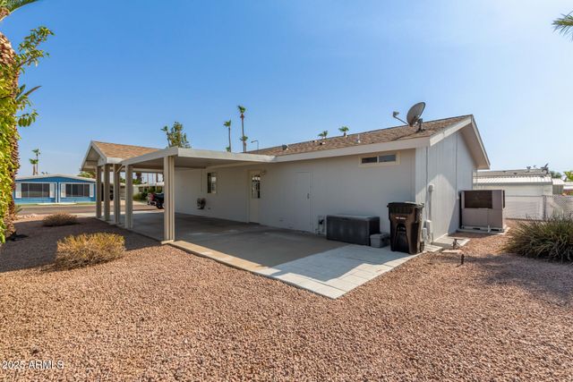 120 N VAL VISTA Drive 228, Mesa, AZ 85213