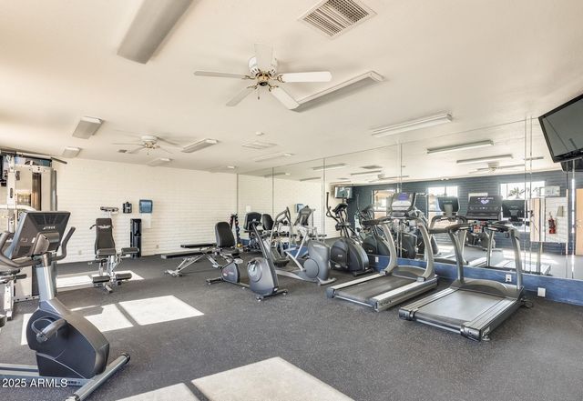 120 N VAL VISTA Drive 228, Mesa, AZ 85213