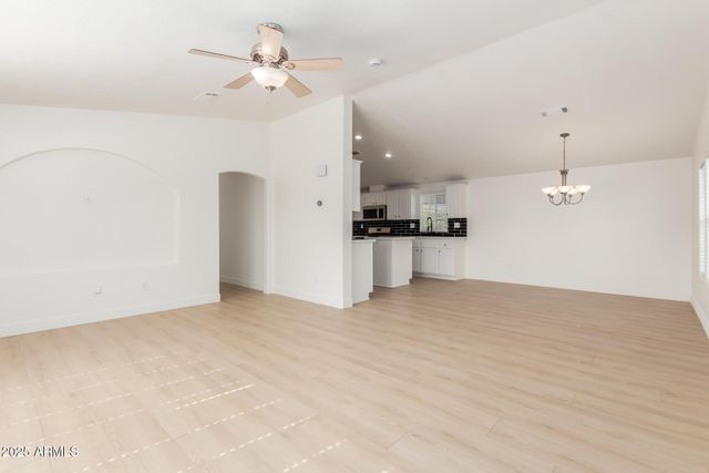 120 N VAL VISTA Drive 228, Mesa, AZ 85213