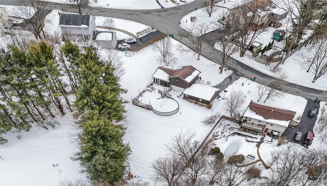 100 Watch Hill Drive, Fishkill, NY 12524