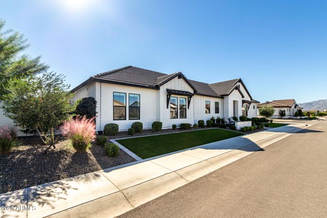 11095 N FOLSOM Street, Surprise, AZ 85388