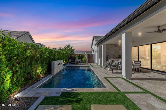 11095 N FOLSOM Street, Surprise, AZ 85388