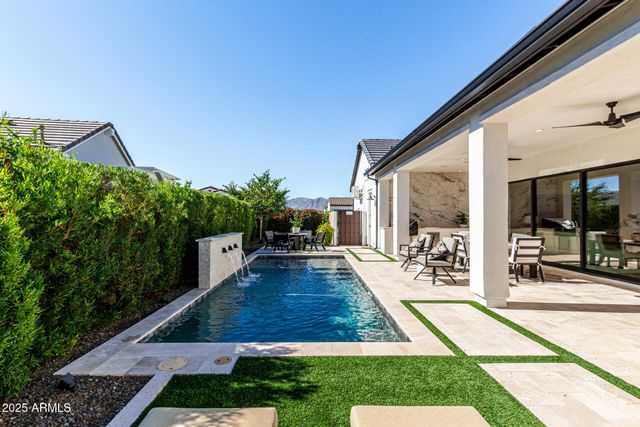 11095 N FOLSOM Street, Surprise, AZ 85388