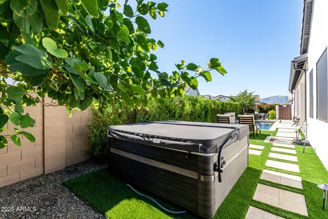 11095 N FOLSOM Street, Surprise, AZ 85388