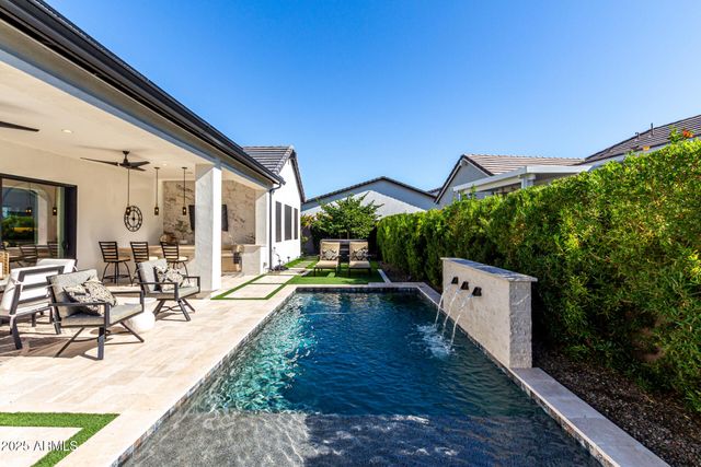 11095 N FOLSOM Street, Surprise, AZ 85388