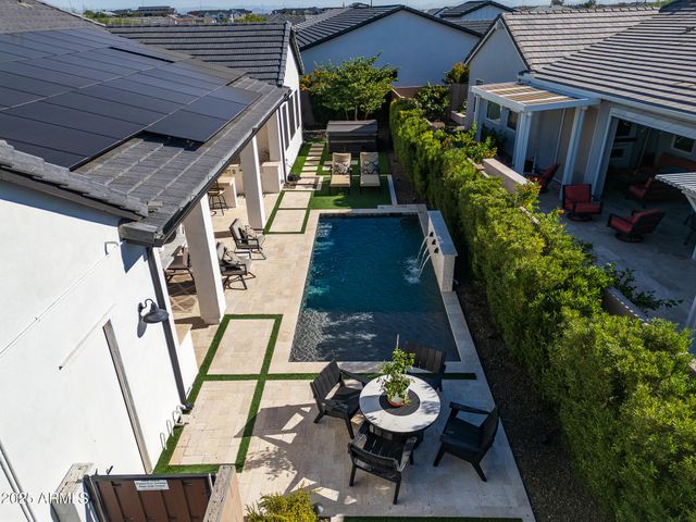 11095 N FOLSOM Street, Surprise, AZ 85388