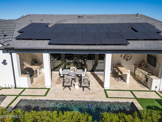 11095 N FOLSOM Street, Surprise, AZ 85388