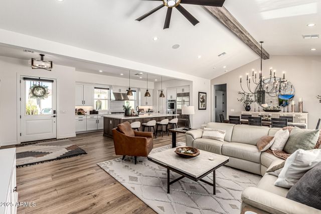 11095 N FOLSOM Street, Surprise, AZ 85388