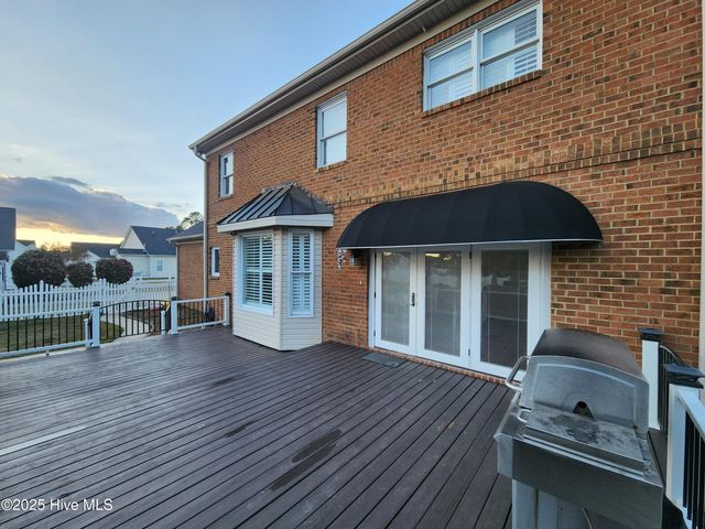 199 Briary Run Road, Kinston, NC 28501