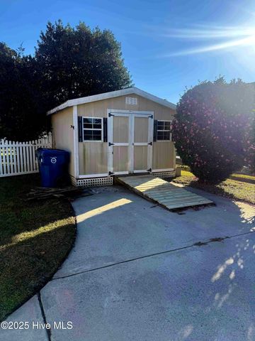 199 Briary Run Road, Kinston, NC 28501