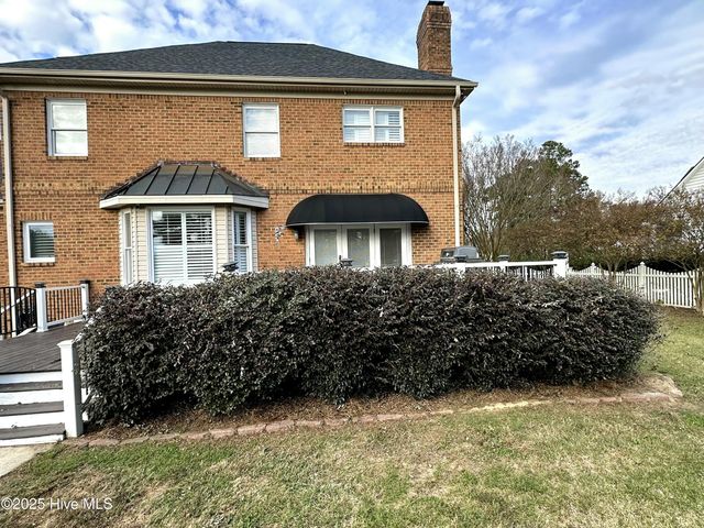 199 Briary Run Road, Kinston, NC 28501