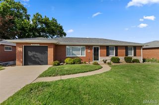 4201 Ripa Avenue, St Louis, MO 63125