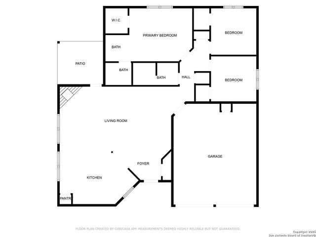 7914 Forest Cabin, Live Oak, TX 78233