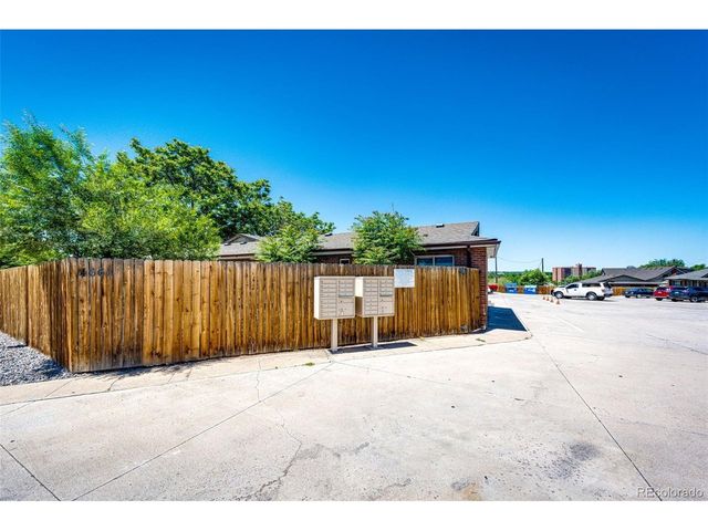 4625 W 6th Ave 12, Denver, CO 80204