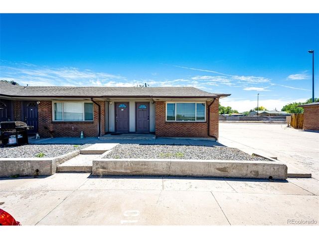 4625 W 6th Ave 12, Denver, CO 80204