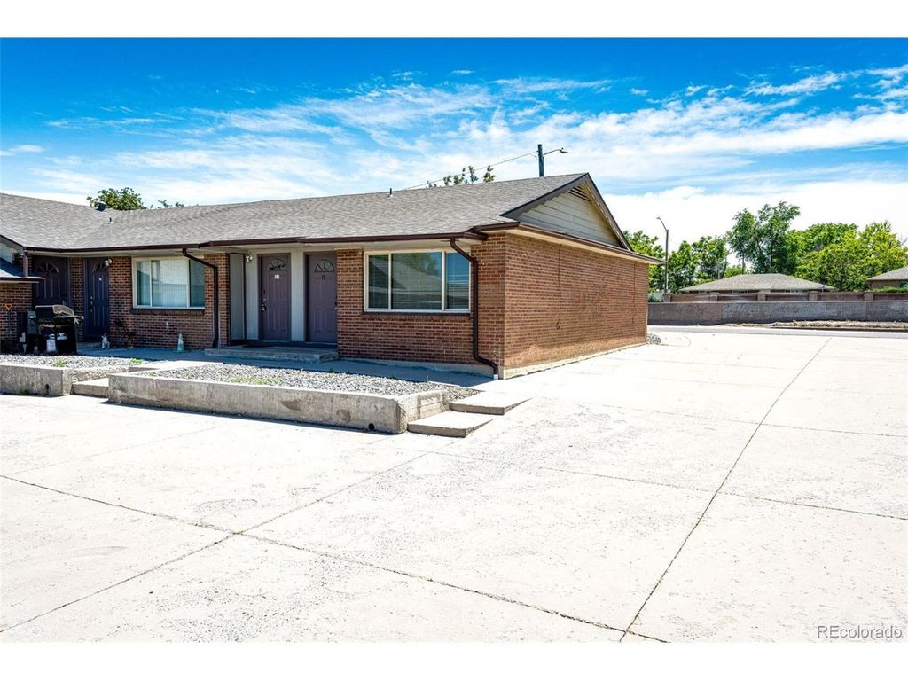 4625 W 6th Ave 12, Denver, CO 80204