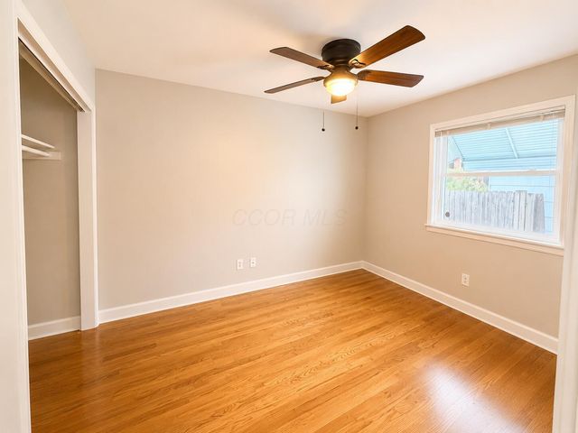 209 Currier Drive, Columbus, OH 43207