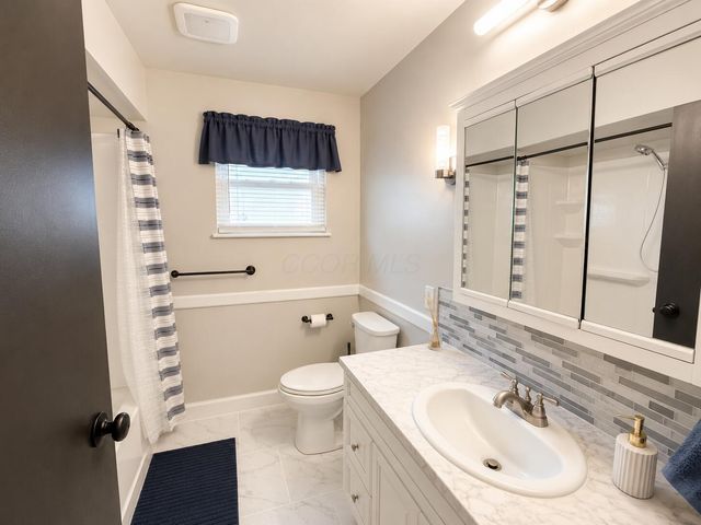 209 Currier Drive, Columbus, OH 43207
