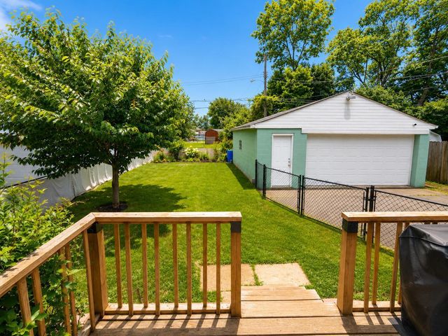 209 Currier Drive, Columbus, OH 43207