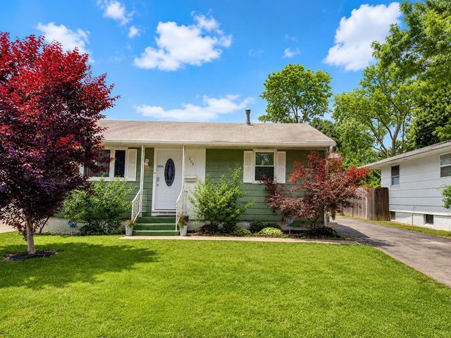 209 Currier Drive, Columbus, OH 43207