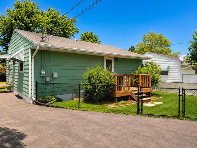 209 Currier Drive, Columbus, OH 43207